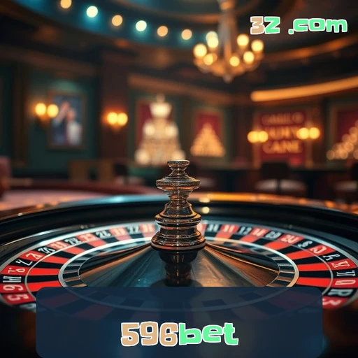 Aposte com Confiança: 596bet e Sua Seção Confiavel