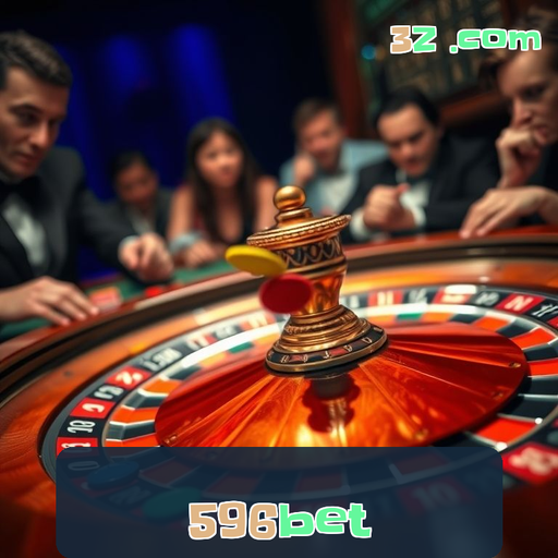 Baixar jogos incríveis no site 596bet para se divertir!