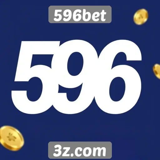 Comparativo de bônus disponíveis na 596bet