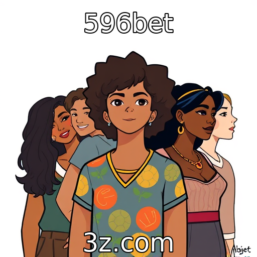 Diversidade e inclusão em narrativas de jogos