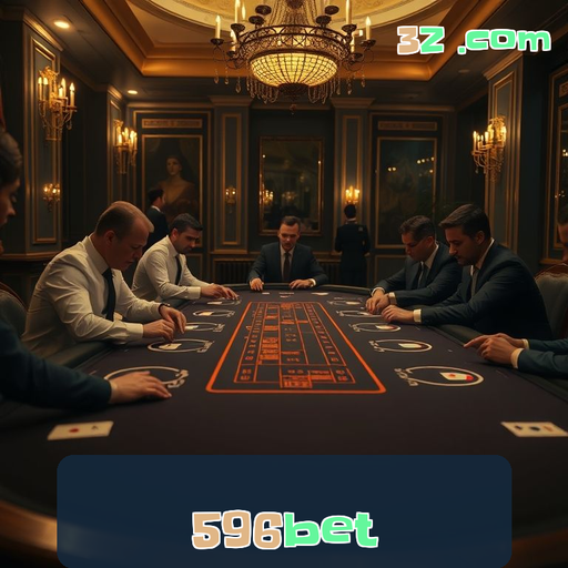 Login Criativo e Diferenciado no 596bet