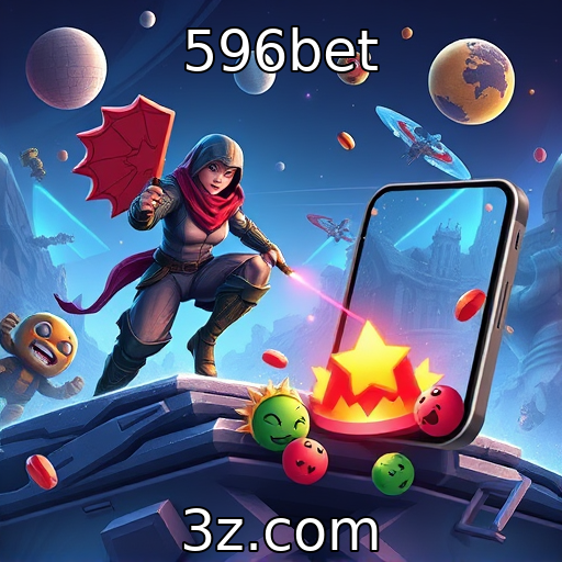 Jogos mobile dominam as preferências dos consumidores