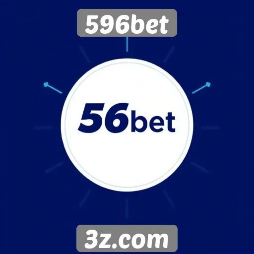 Métodos de pagamento disponíveis na 596bet