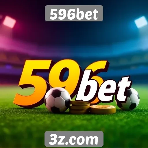 Opções de pagamento disponíveis no 596bet