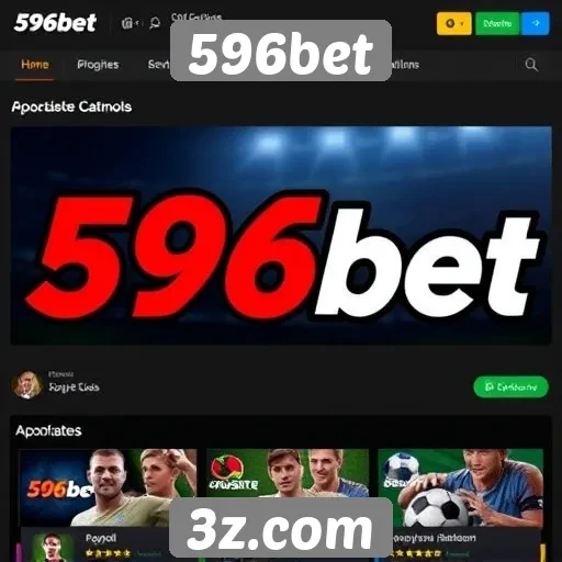 Opiniões de jogadores sobre o 596bet são mistas