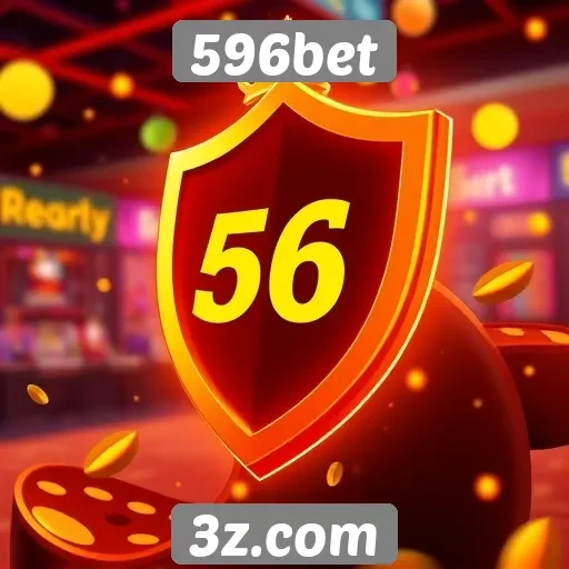 Avaliação da segurança e confiabilidade do 596bet