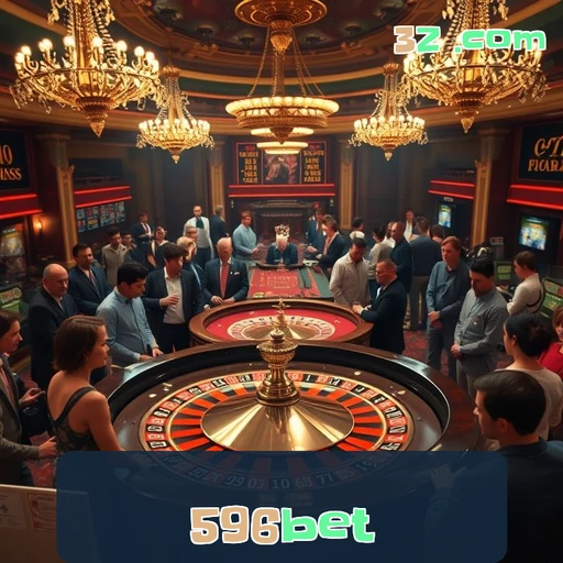 Promoções Imperdíveis no 596bet: Aproveite Cada Oportunidade